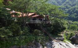 Hadong nuraneui ddeul pension