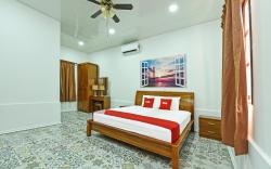OYO HOME 90558 My Daddy Farm Chalet