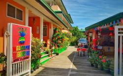 WHITE BEACH GUEST HOUSE