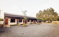Nararin Garden House