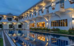 Adela Resort Panglao 