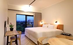 Hyatt House Johannesburg Rosebank