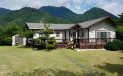 Danyang byeoljang galgga pension