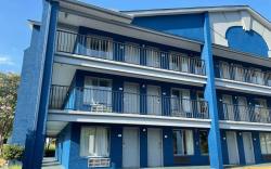 Travelodge by Wyndham Mobile AL