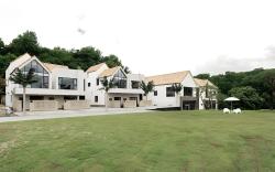 Damyang shutra house