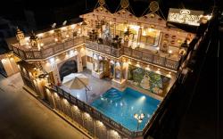 Kavassu Heritage Haveli