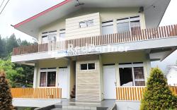 Hotel Anita Baturaden Mitra RedDoorz