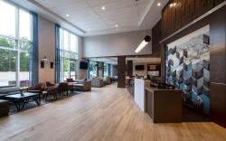 Hyatt Place Austin Lake Travis/Four Points