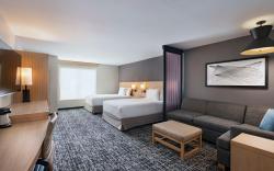 Hyatt Place Austin Lake Travis/Four Points