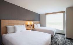 Hyatt Place Austin Lake Travis/Four Points