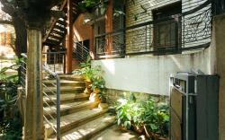 Laika Boutique Stays Hotel