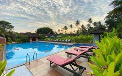 Cherai Beach Resorts