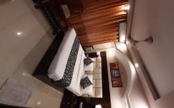 KRISHNA INN