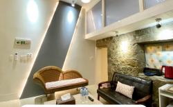 MU SHI B&B