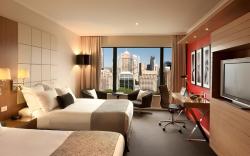 Pullman Sydney Hyde Park