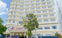 Viet Uc Hotel