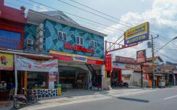 RedDoorz @ Jalan Raya Baturaden 2