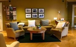 Hotell Garvaren