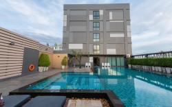 Arawana Regency South Pattaya 