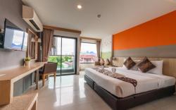 Arawana Regency South Pattaya 