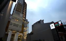 Gino Feruci Braga Hotel