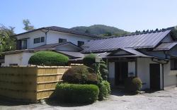 Fuji-Hakone Guest House