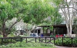 Emdoneni Lodge