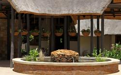Granny Mouse Country House and Spa