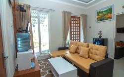 Villa Alpine 1 | Mountain View
