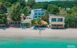 Samed Seaside Resort