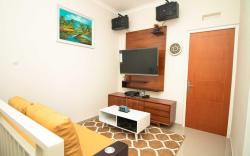 Villa Alpine 2 | Mountain View