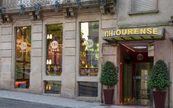 NH Ourense Hotel