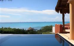 Casa de los Suenos Hotel