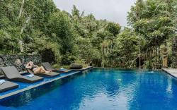 Dewangga Bungalow