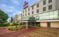 Lords Eco Inn - Dahej