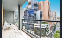 MetaWiseBnB|Sydney CBD|Chinatown 2Bed Apartment