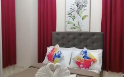 One Palm Tree Villas by HnM