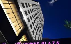 Crowne Plaza Bursa Convention Center & Thermal Spa By IHG