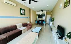 The Loft Imago, 3 bedrooms, city view