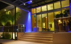 Hilton Garden Inn Maceio