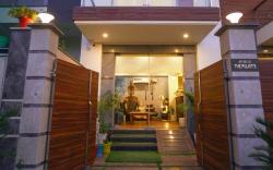 Lime Tree Hotel The Pulkit Gurgaon-Artemis Hospital