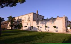 Castello Camemi