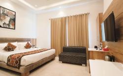 Blessings Hotel