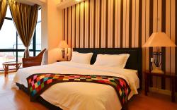 Jetty Suites Apartments