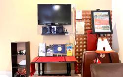 VGO House-5 Mins to Jonker Street