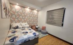 Fully Furnished Studio Type Condo/CITY Center/WiFi