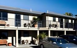 Blenheim Palms Motel