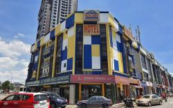 Sun Inns Hotel D'Mind 2 Seri Kembangan
