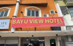 Bayu View Hotel Klang