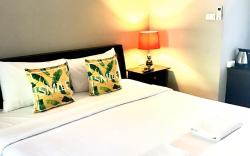 Green Residence Hotel